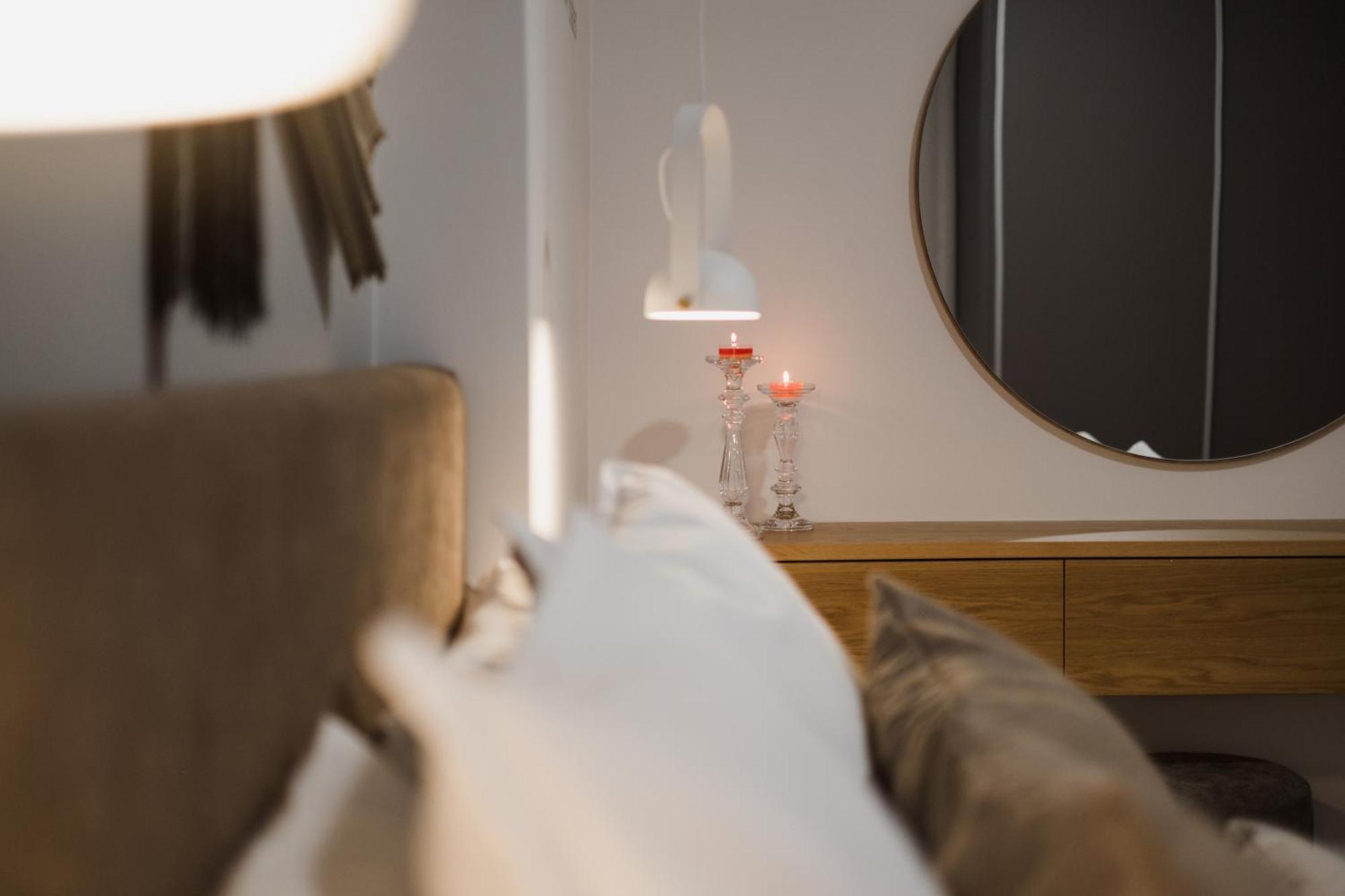 Singer Suites Kalamata - Luxury Suites Eksteriør billede