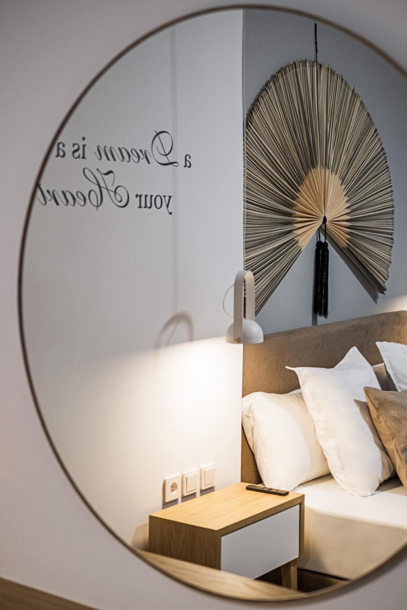 Singer Suites Kalamata - Luxury Suites Eksteriør billede