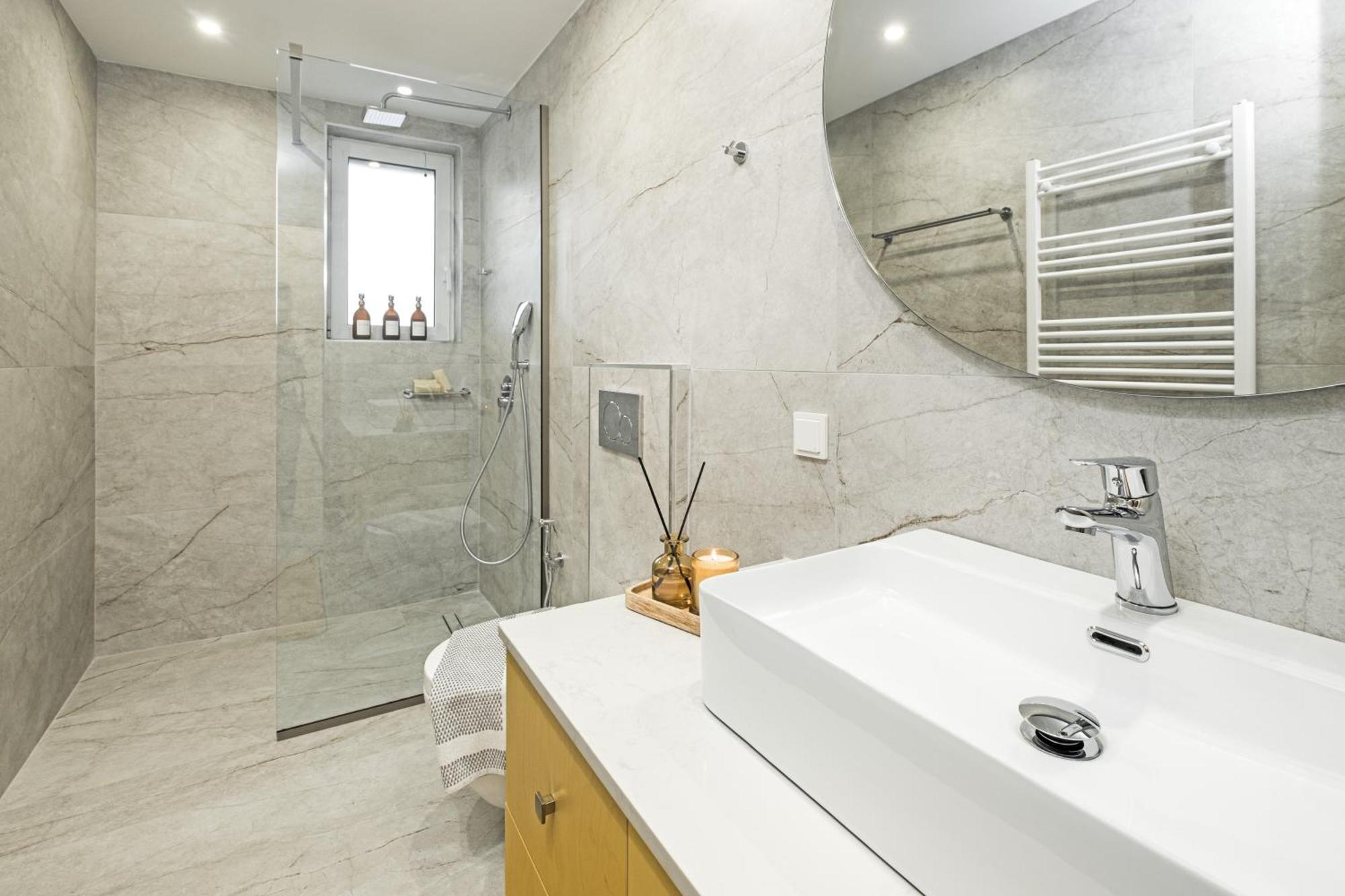 Singer Suites Kalamata - Luxury Suites Eksteriør billede