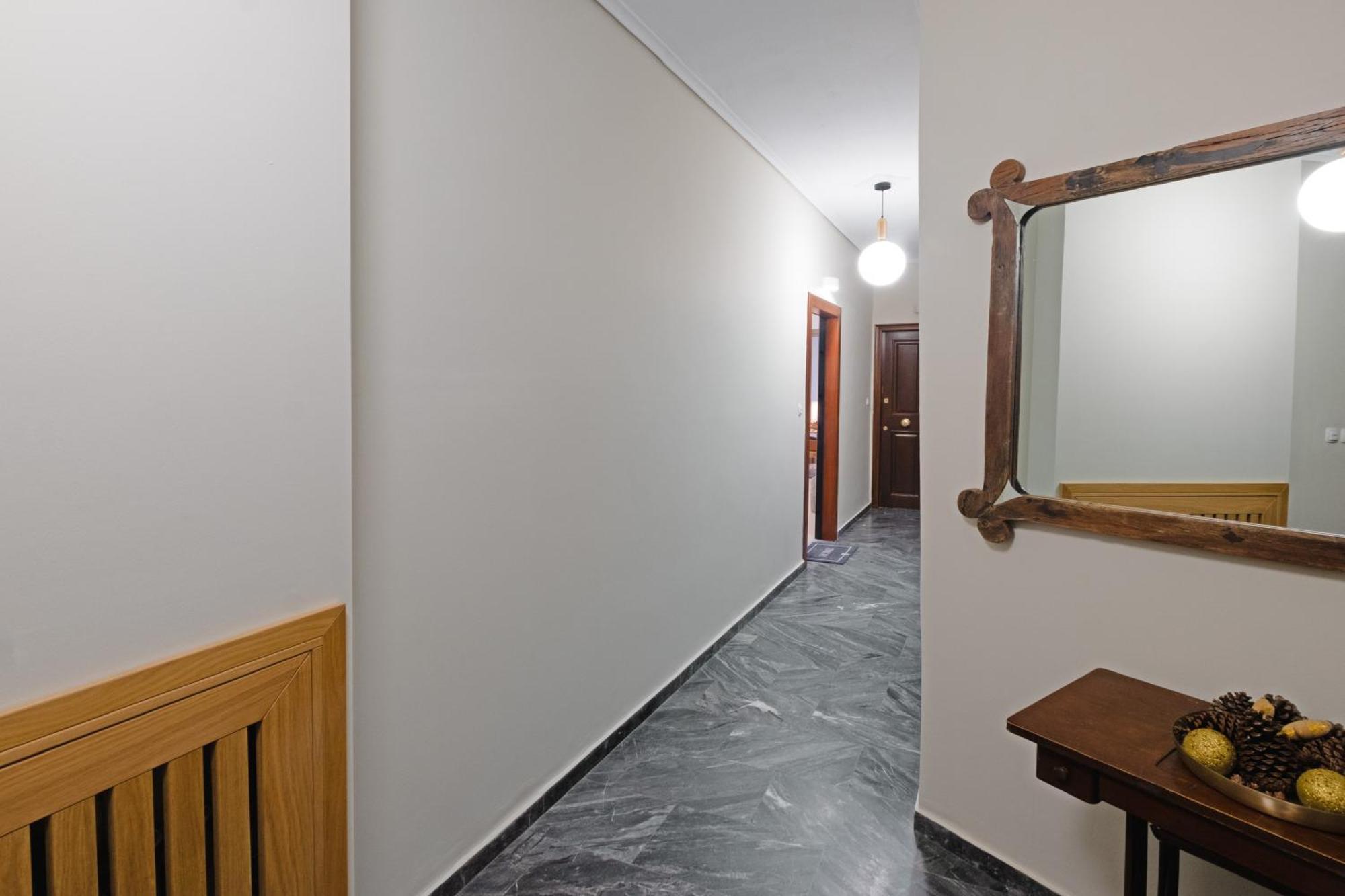Singer Suites Kalamata - Luxury Suites Eksteriør billede
