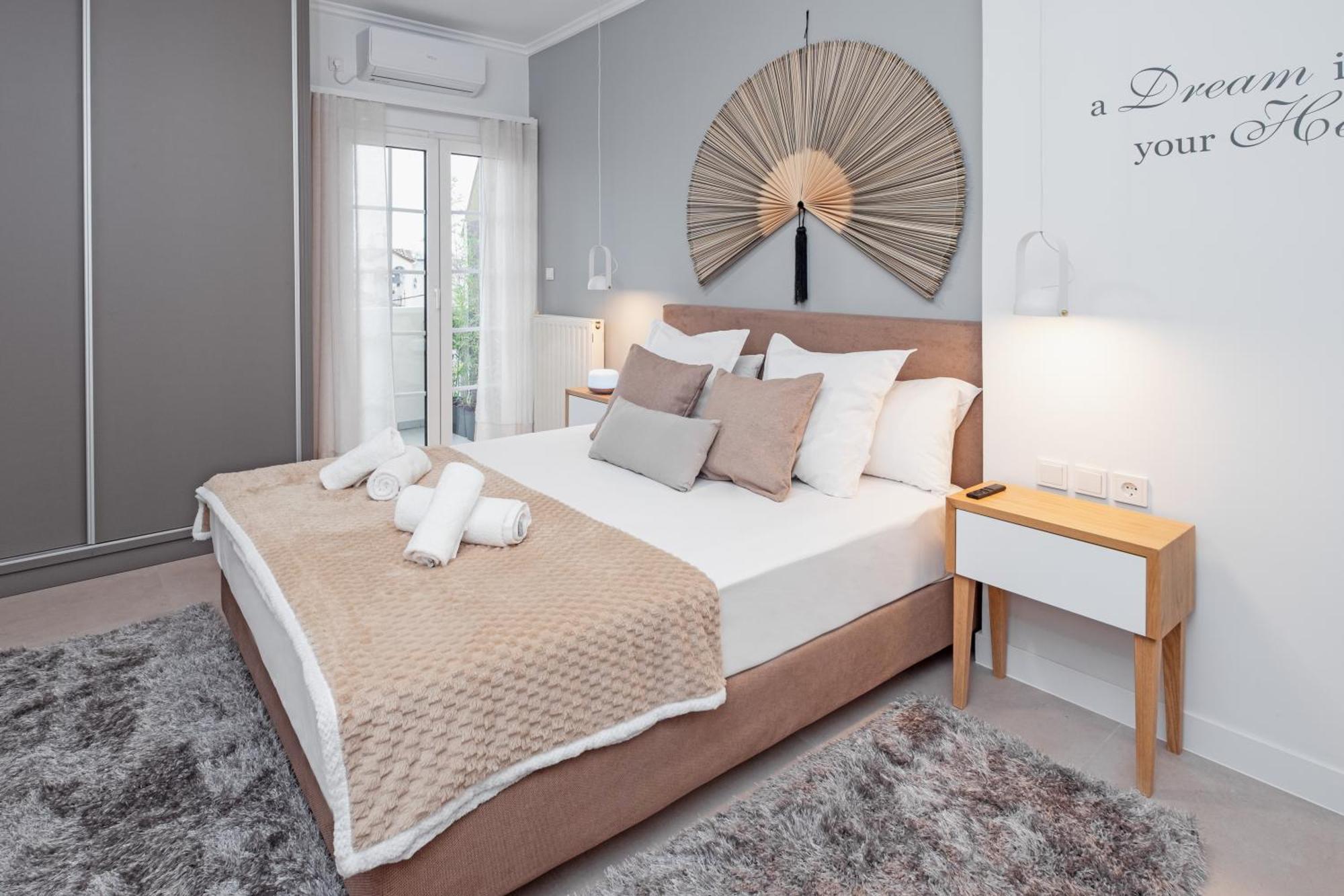 Singer Suites Kalamata - Luxury Suites Eksteriør billede