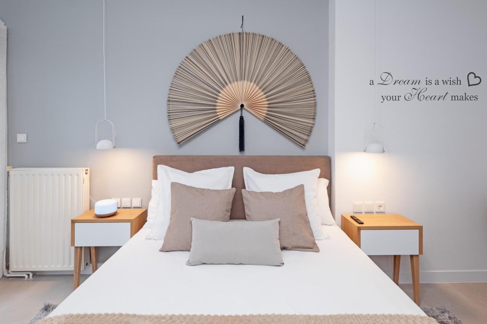Singer Suites Kalamata - Luxury Suites Eksteriør billede
