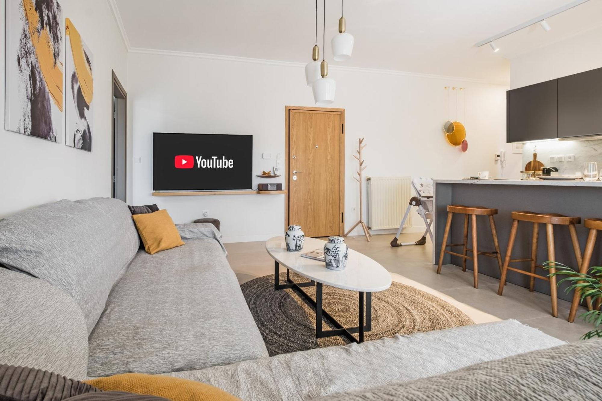 Singer Suites Kalamata - Luxury Suites Eksteriør billede
