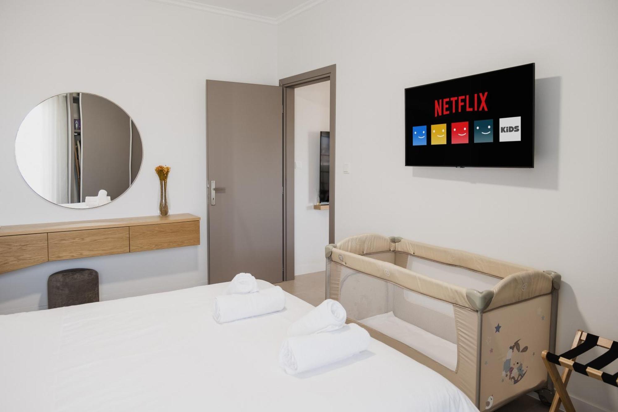 Singer Suites Kalamata - Luxury Suites Eksteriør billede
