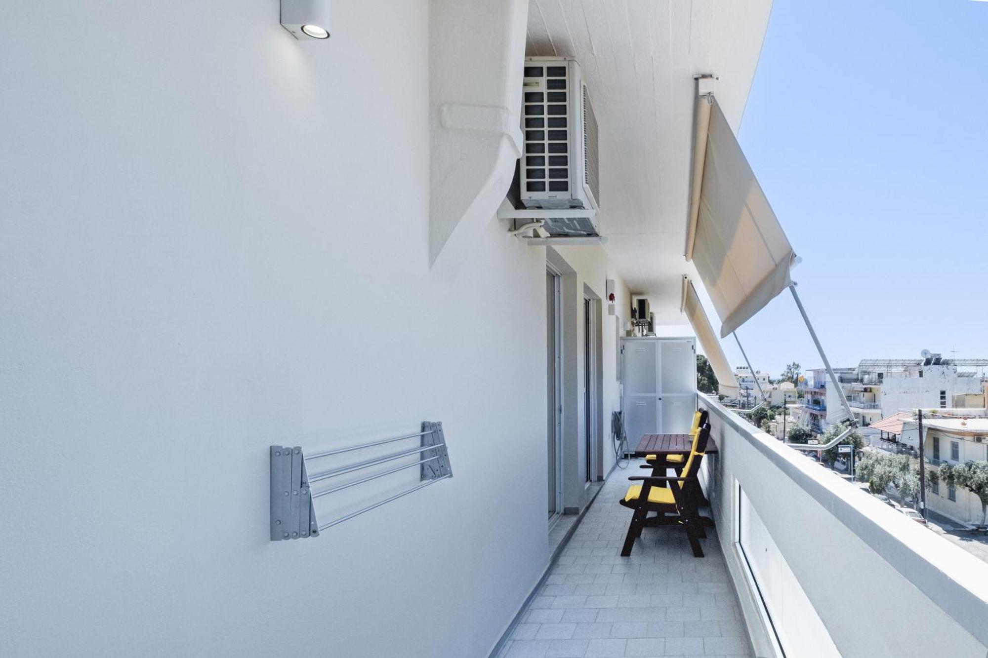 Singer Suites Kalamata - Luxury Suites Eksteriør billede