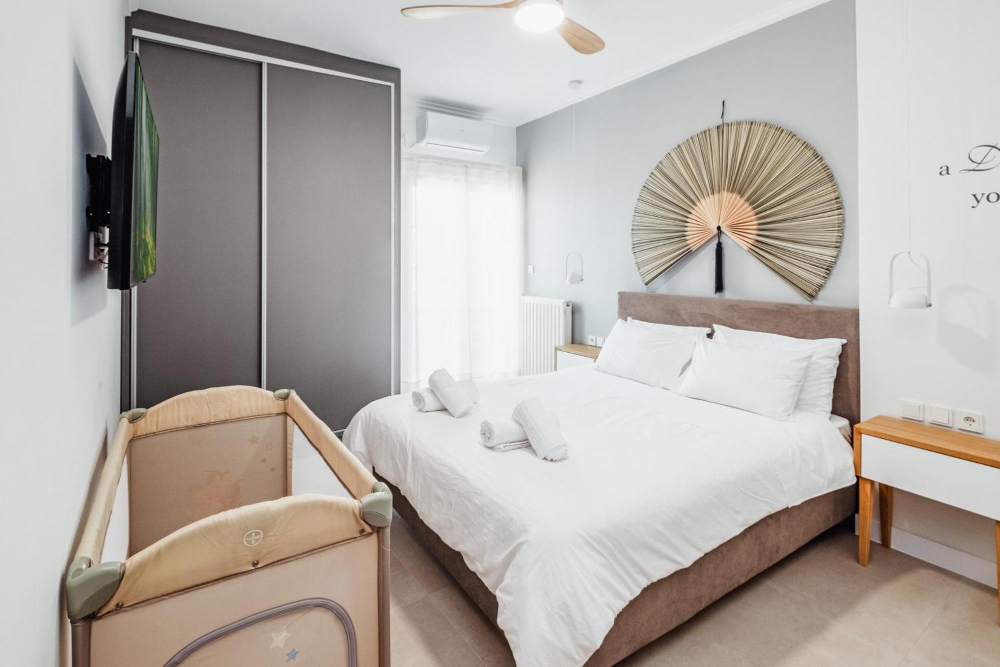 Singer Suites Kalamata - Luxury Suites Eksteriør billede